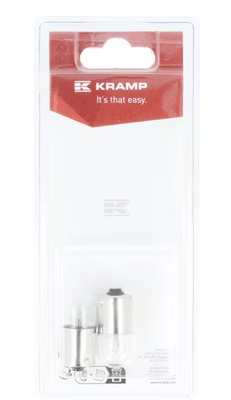 Divers - Non définie - Ampoule 12V x 5W, BA15s (x2)