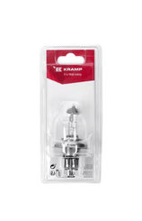 Divers - Non définie - Ampoule 12V x 60-55W, H4 (x1)