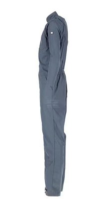 Divers - Non définie - Combinaison 2 zip vert 2XL