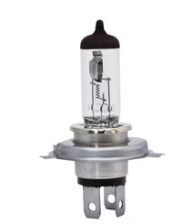 Divers - Non définie - Ampoule 12V x 60-55W, H4 (x1)
