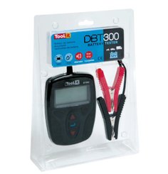 Divers - Non définie - Testeur de batterie DBT300