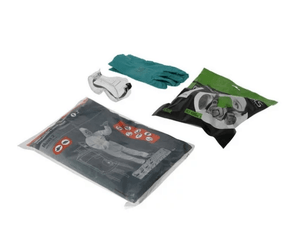 Divers - Non définie - Kit de vêtements de protection