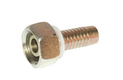 Raccord à sertir DN16-M30x150