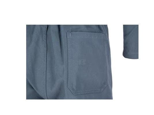 Divers - Non définie - Combinaison 2 zip vert 2XL