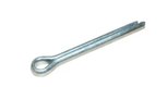 Goupille fendue 5x45mm (10x)