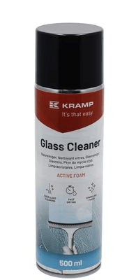Divers - Non définie - Lave-glace 500ml