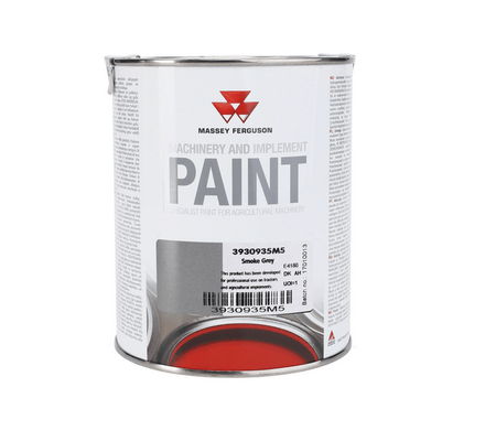 Divers - Non définie - PEINTURE GRIS METALISE