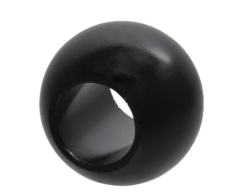 Divers - Non définie - Rotule d'attelage inférieure Cat.4/3 Ø37/85x57mm