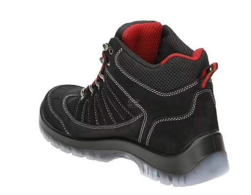 Divers - Non définie - Chaussures de sécurité montantes