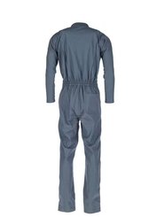 Divers - Non définie - combinaison 2 zip vert L