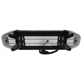 Divers - Non définie - RAMPE DE SIGNALISATION CONVOI AGRICOLE/EXCEPT LED 12/24V