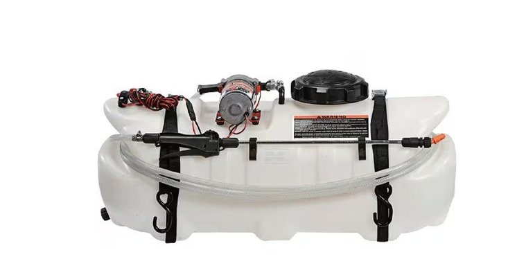 Divers - Non définie - +Sprayer spot 60,6 l. Nstar