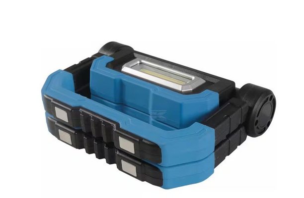 Divers - Non définie - Projecteur LED BUTTERFLY 2×5W,