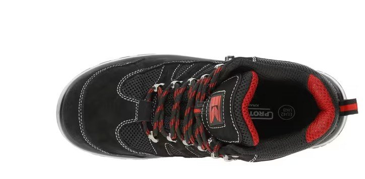Divers - Non définie - Chaussures de sécurité montantes 