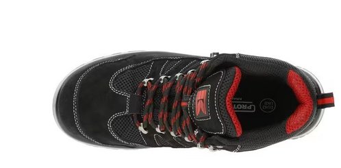 Divers - Non définie - Chaussures de sécurité montantes 