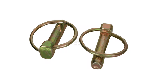 Divers - Non définie - Goupille 4,5 mm x 36 mm (x6)