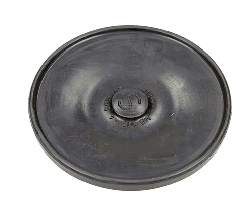 Divers - Non définie - Membrane Ø107mm Rau MB107-4