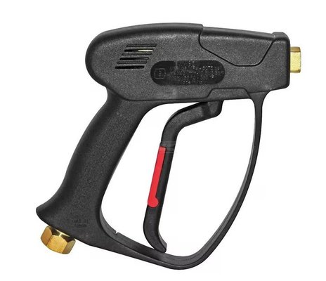 Divers - Non définie - Pistolet lavage haute pression 250 bar 30 L/min