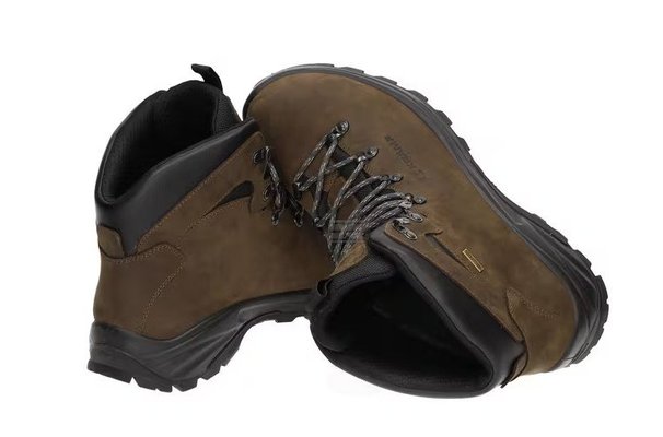 Divers - Non définie - Chaussures d'extérieur Haute Taille 45