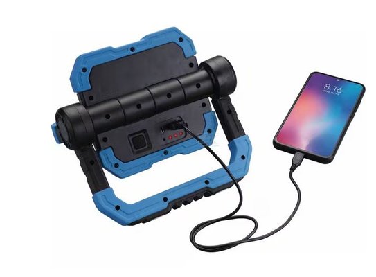 Divers - Non définie - Projecteur LED BUTTERFLY 2×5W,