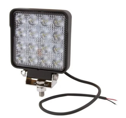 Divers - Non définie - Phare de travail led 25w 3040