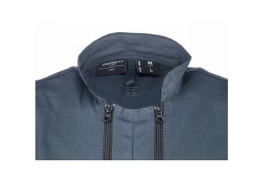 Divers - Non définie - combinaison 2 zip vert L