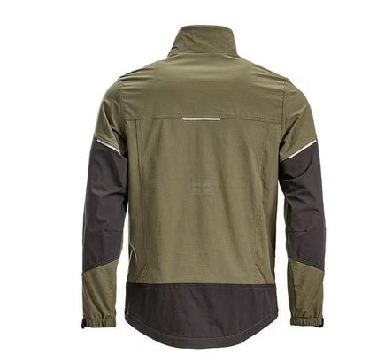 Divers - Non définie - Veste 4W stretch olive 2XL