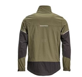 Divers - Non définie - Veste 4W stretch olive 2XL