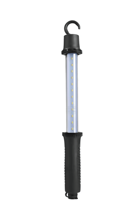 Divers - Non définie - Baladeuse recharg. 12 LED SMD