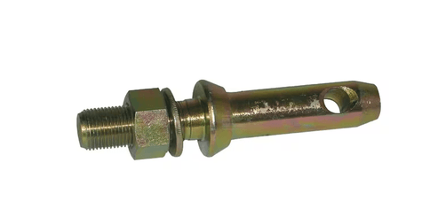 Divers - Non définie - Axe de bras inférieur 22x138mm filetage: M20x39mm Cat.1