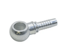 Raccord a sertir banjo DN8 - M