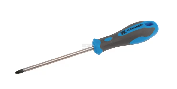 Divers - Non définie - Tournevis cruciforme PZ3 x 150 mm
