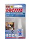 Adhésif instantané 401 - 5gr