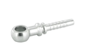 Raccord a sertir banjo DN6 - M