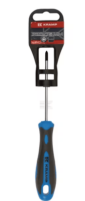 Divers - Non définie - Tournevis cruciforme PZ0 x 75 mm