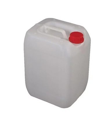 Divers - Non définie - Bidon multi-usages 20 litres