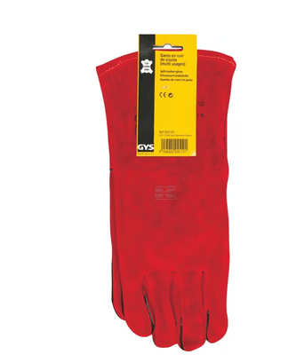 Divers - Non définie - Gants de soudeur