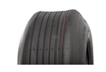 Pneu + chambre 16x6.50-8 6 plis T-51