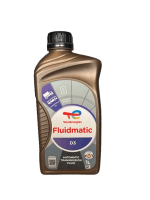 Divers - Non définie - DEXRON 1 L FLUID G3