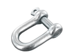Maillon en D 3/8"" (2x)"