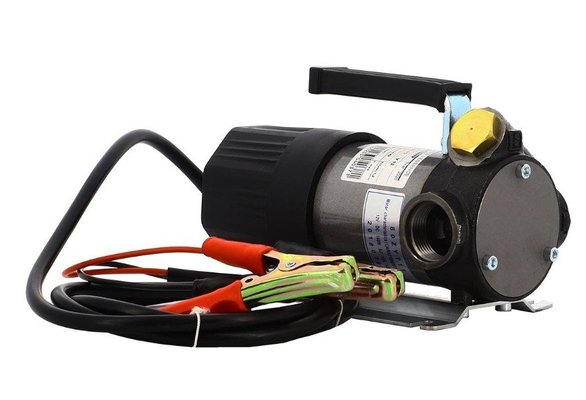 Divers - Non définie - POMPE FUEL 12V 40L/M