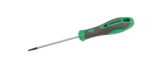 Divers - Non définie - Tournevis Torx T8 x 75 mm