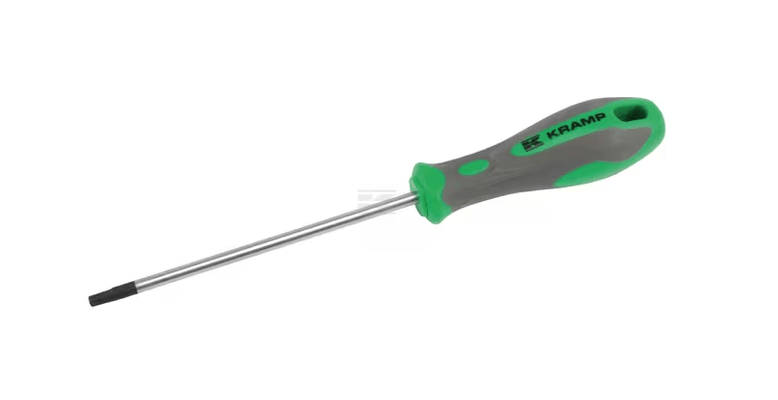 Divers - Non définie - Tournevis Torx T25 x 125 mm