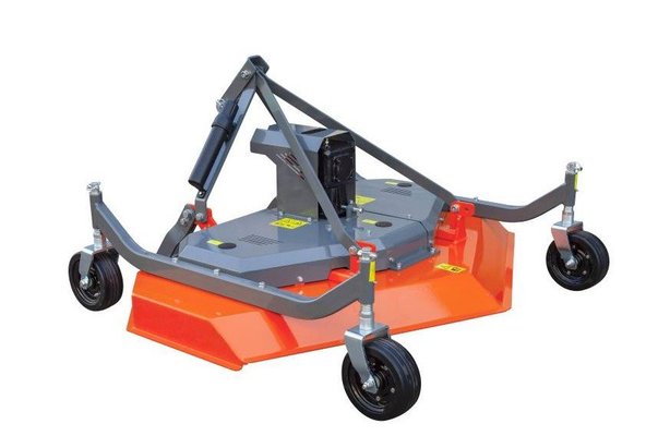 Gyrotondeuse Mateng FM180L