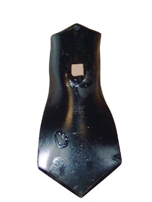 Divers - Non définie - Soc triangulaire 70x4mm