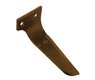 Dent herse droite adapt. sur Kuhn
