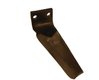 Dent de herse rotative G.p/Carraro