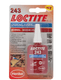 Frein filet moyen 243 - 24ml