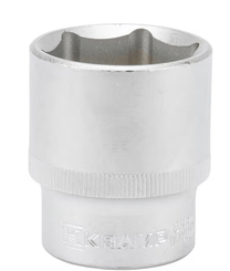 Divers - Non définie - "Douille 1/2"" 6 pans 30 mm"