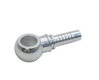 Raccord a sertir banjo D10 - M